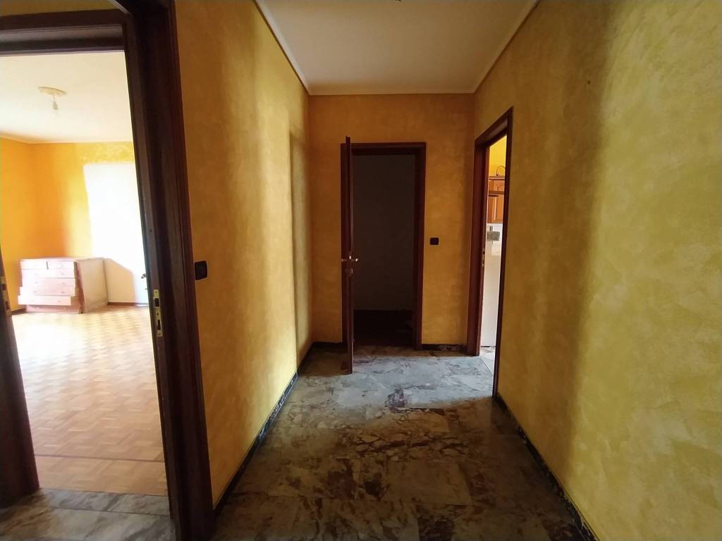 Appartamento a Boves in Piazza dell'Olmo - Foto 4