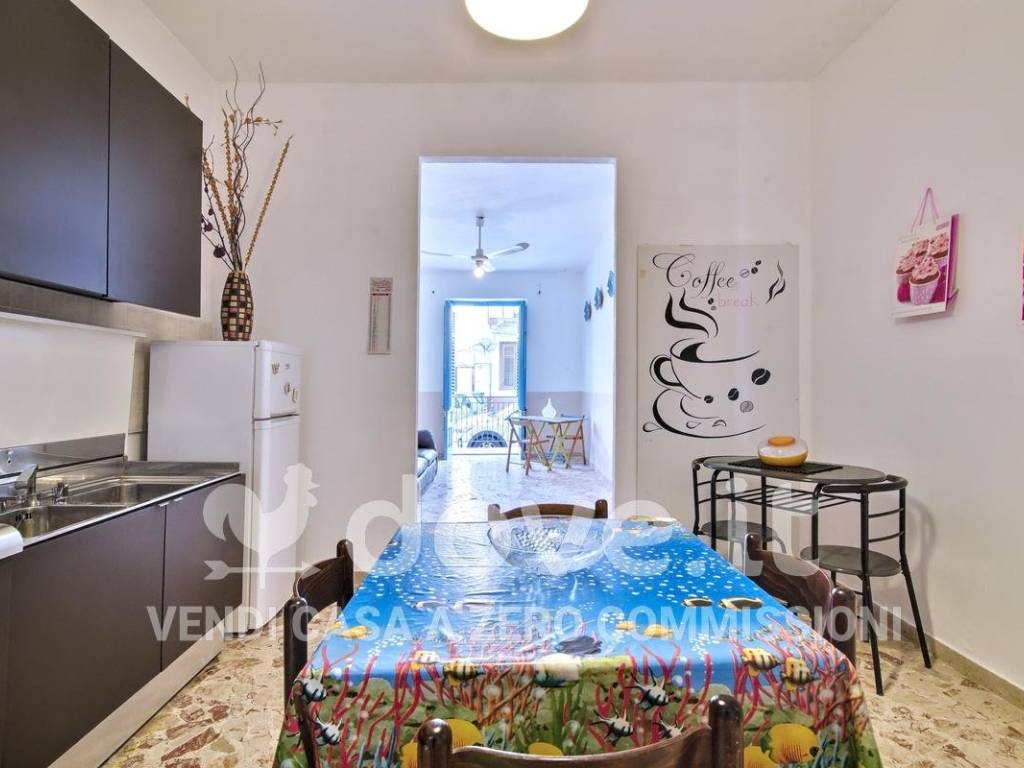 Appartamento a Capaci in Via Luigi Pirandello, 37 - Foto 5
