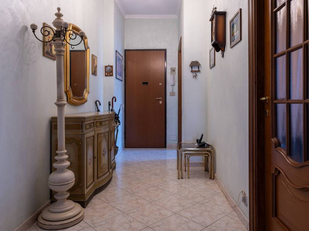 Appartamento a Collegno in Corso Francia, 276 - Foto 2