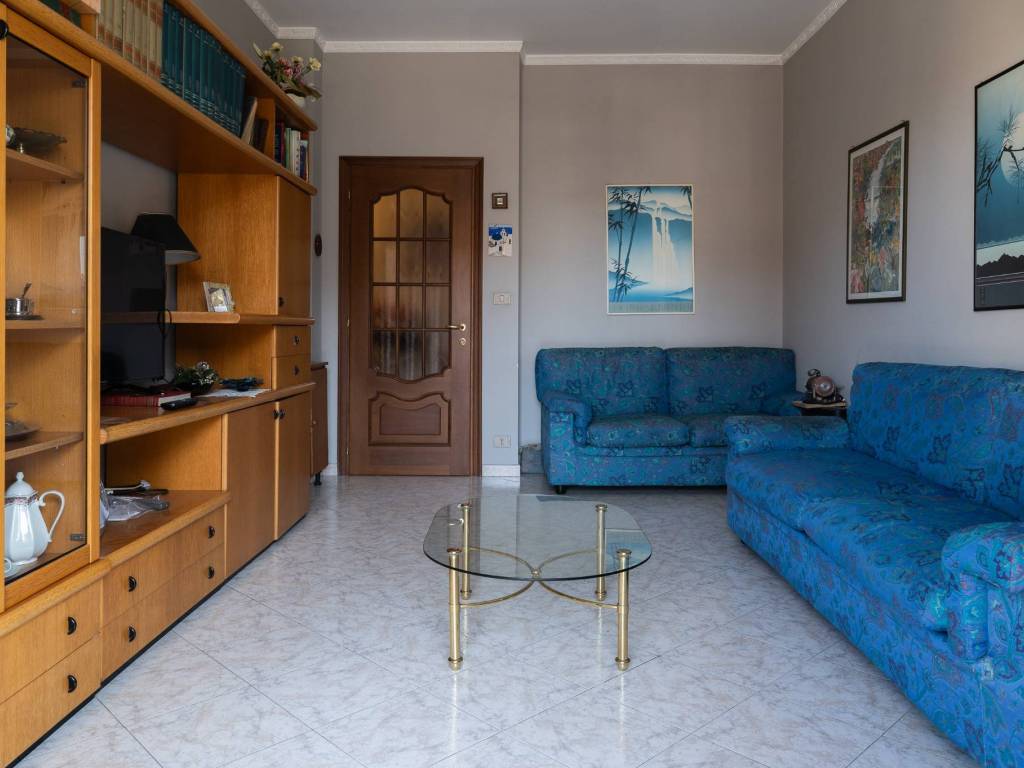 Appartamento a Collegno in Corso Francia, 276 - Foto 5