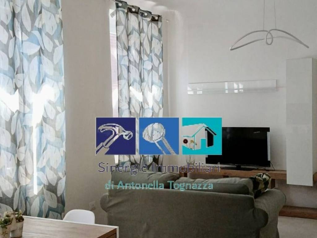 Appartamento a Ancona in Via Circonvallazione - Foto 2