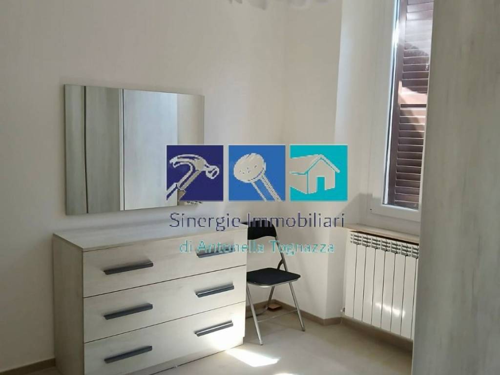 Appartamento a Ancona in Via Circonvallazione - Foto 5