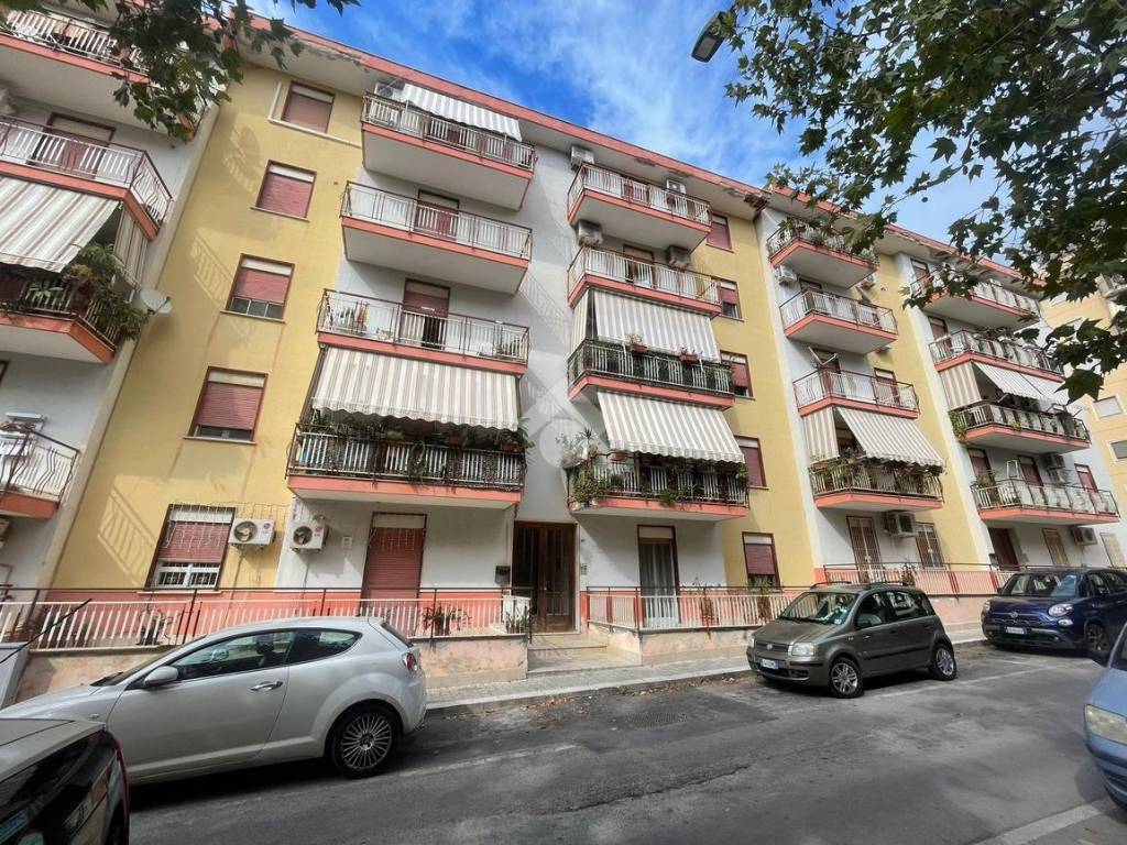 Appartamento a Capaci in Via Giovanni Pascoli, 18 - Foto 2
