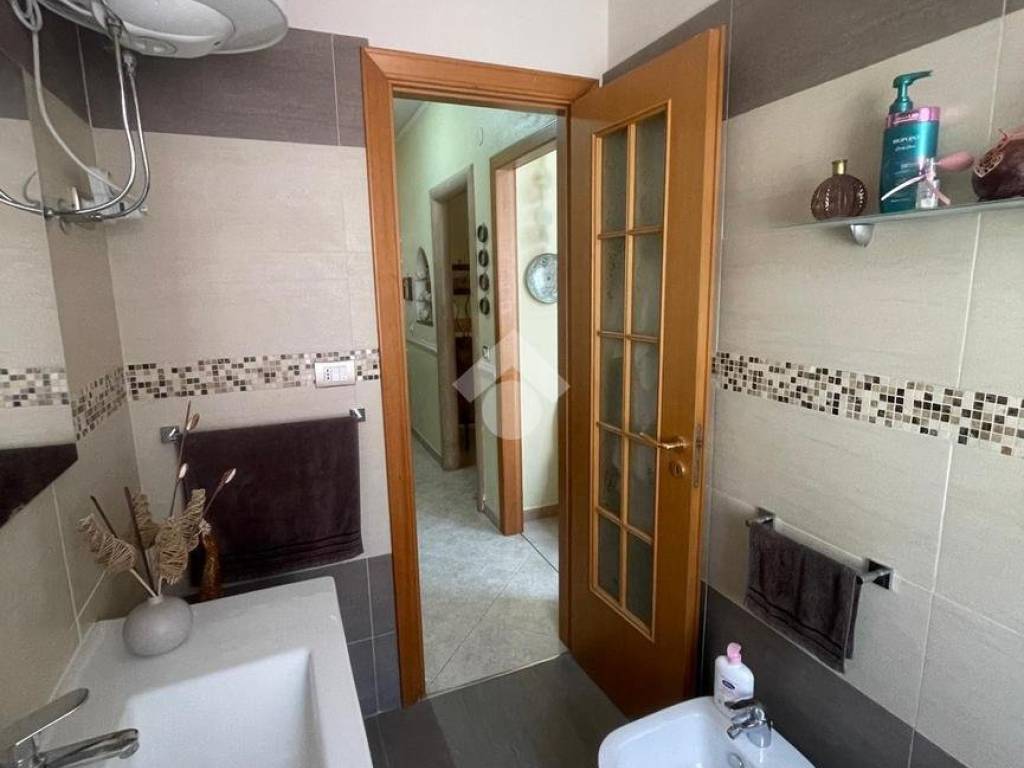 Appartamento a Capaci in Via Giovanni Pascoli, 18 - Foto 3