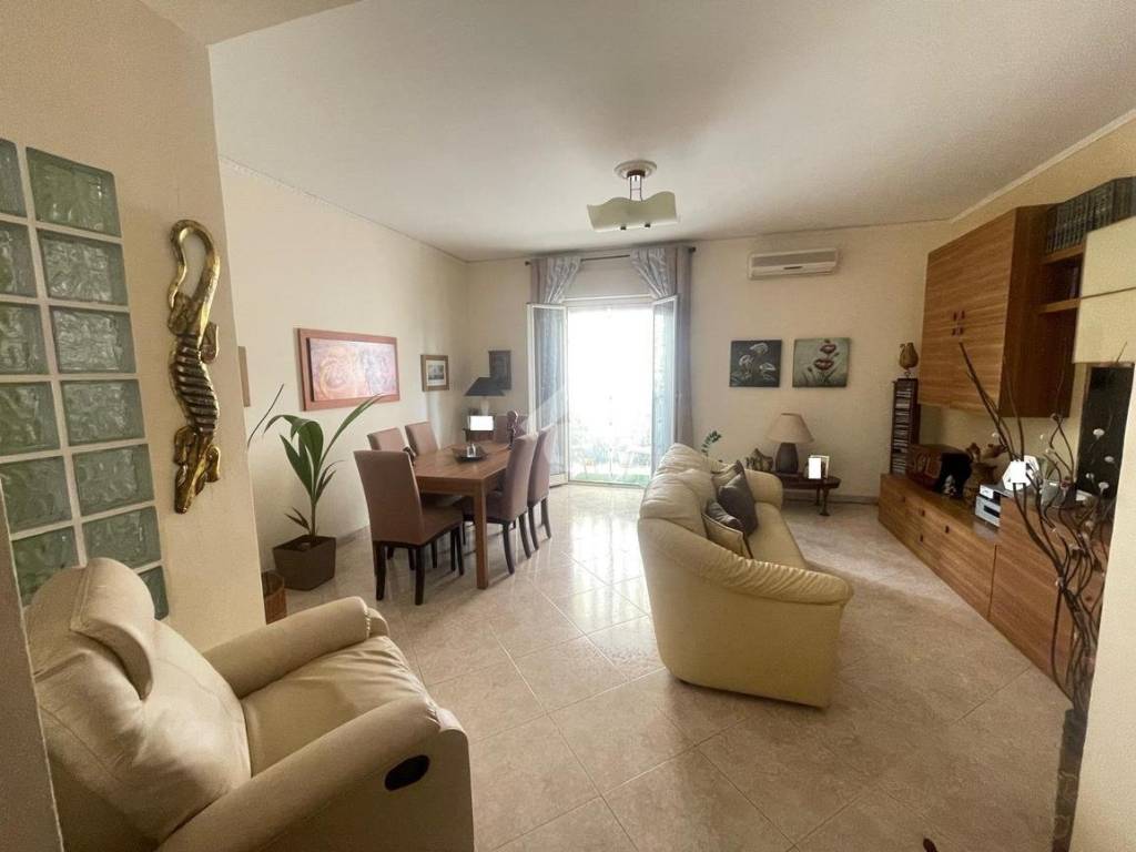 Appartamento a Capaci in Via Giovanni Pascoli, 18 - Foto 5