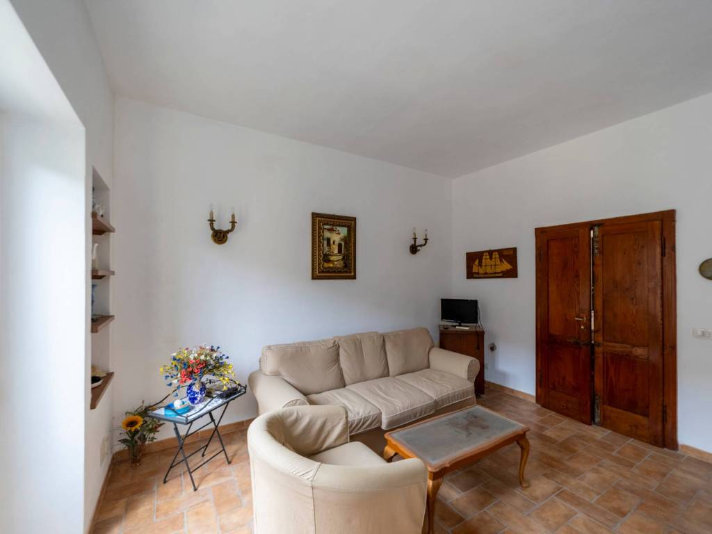 Appartamento a Monte argentario in Via Sant'Antonio, 5 - Foto 5