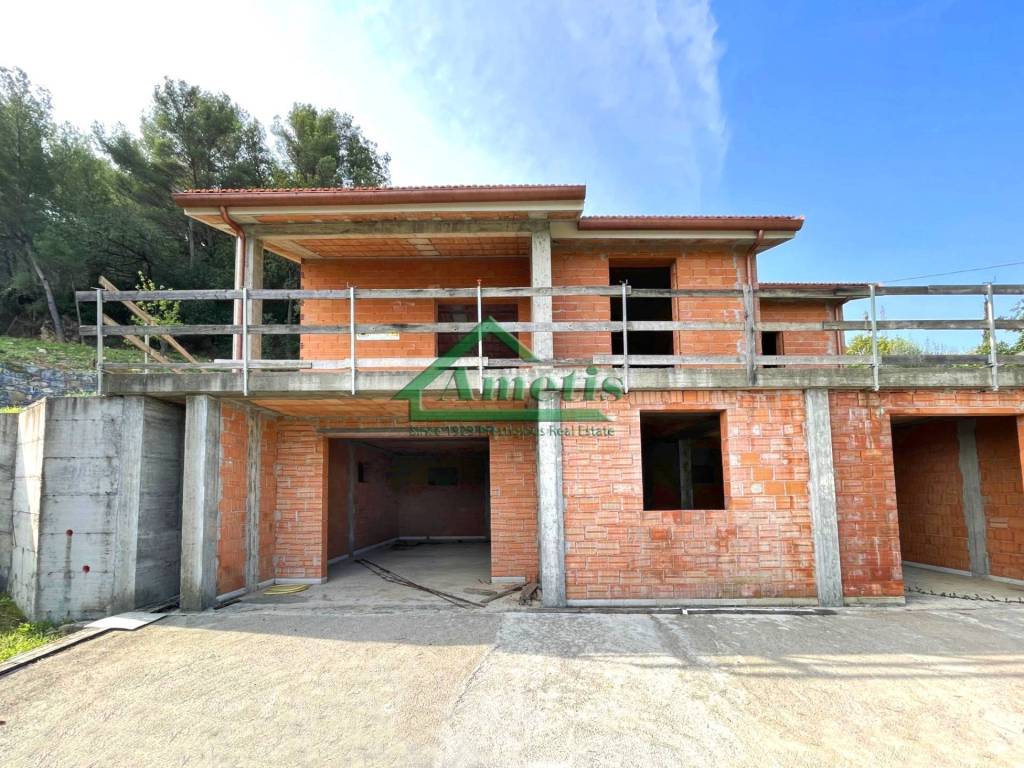 Villa a Imperia in Sant' Agata - Foto 2