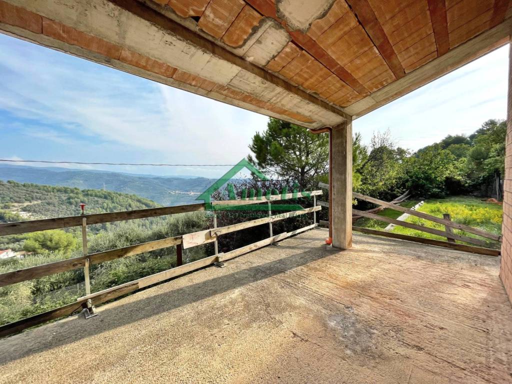 Villa a Imperia in Sant' Agata - Foto 3