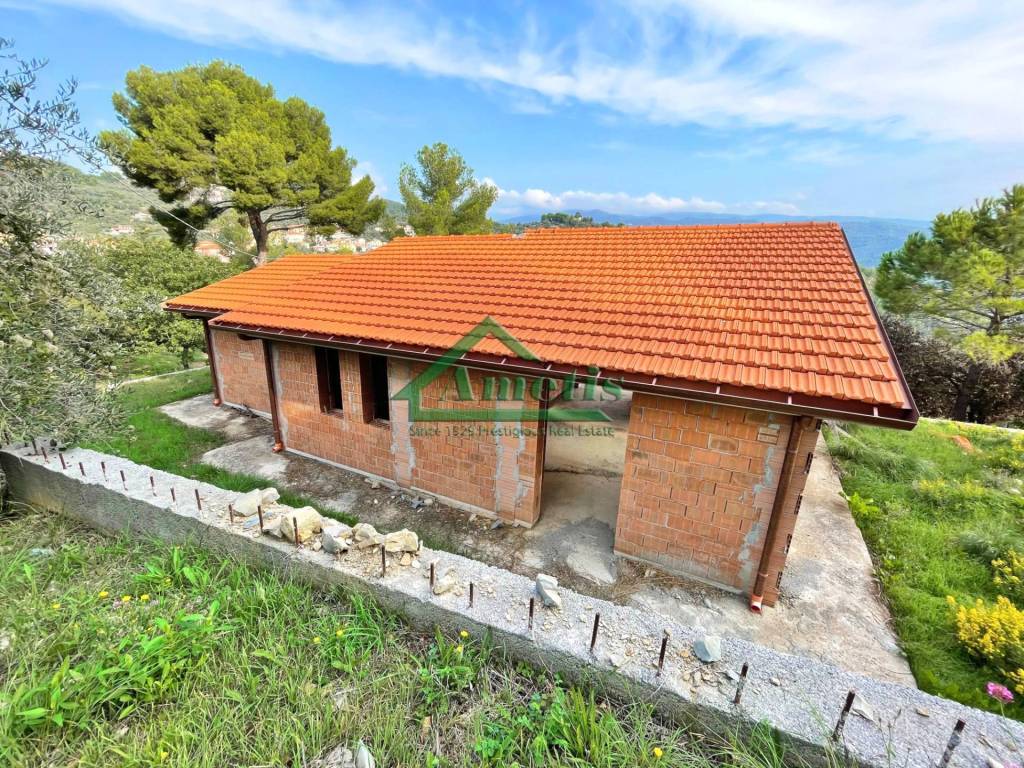 Villa a Imperia in Sant' Agata - Foto 5