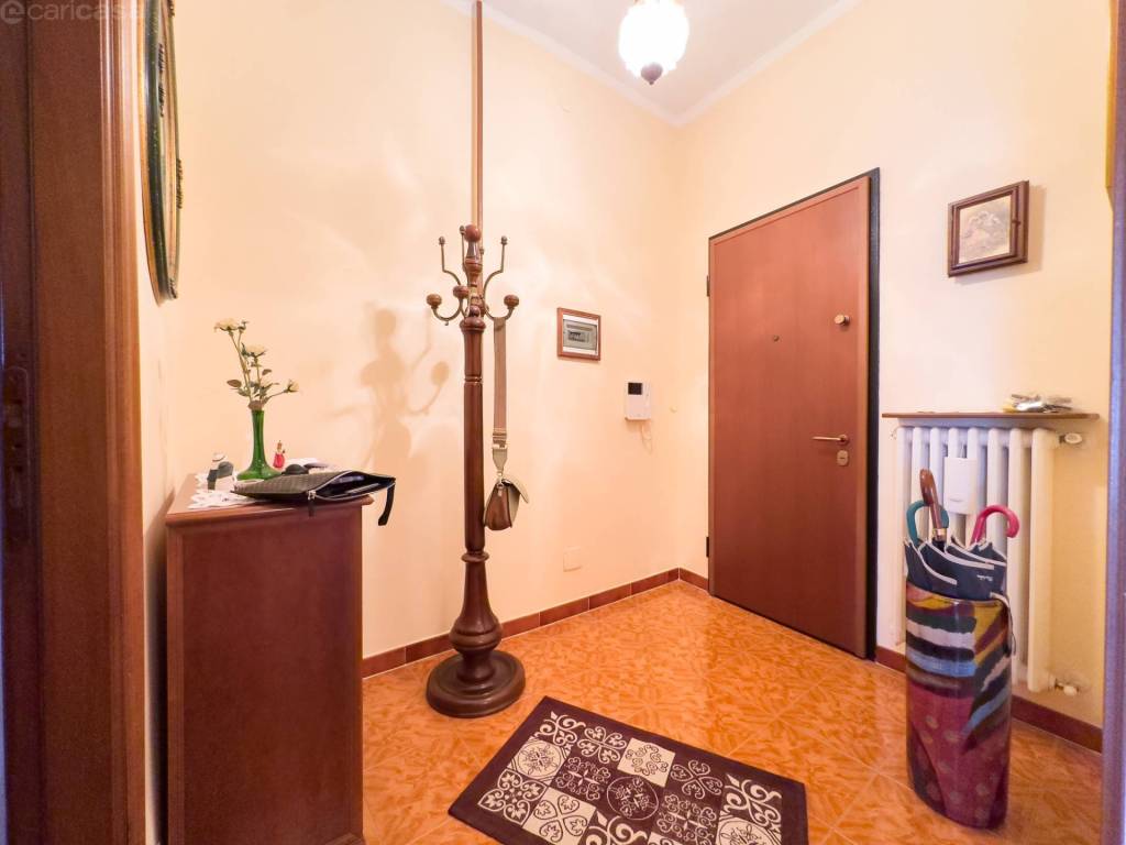 Appartamento a Imperia in via vecchia piemonte, 126 - Foto 2