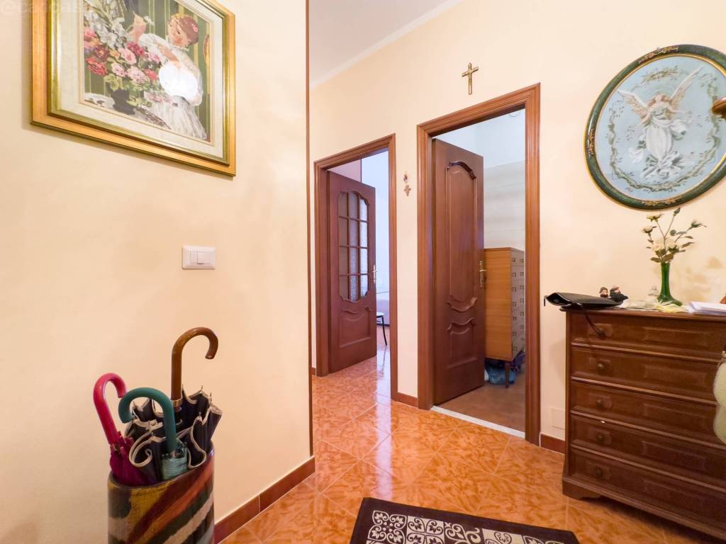 Appartamento a Imperia in via vecchia piemonte, 126 - Foto 3