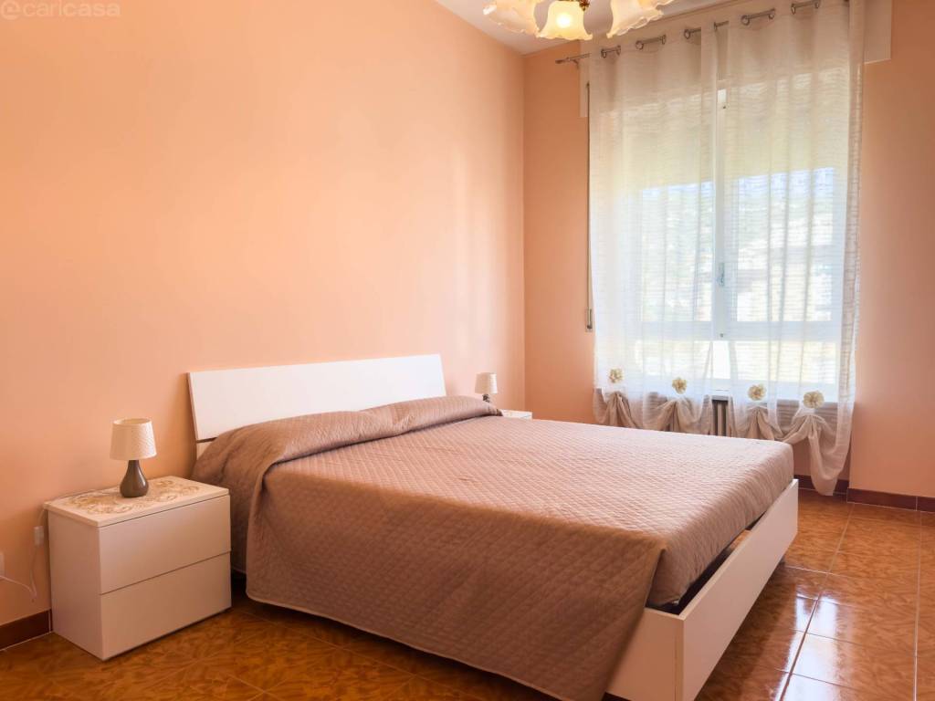 Appartamento a Imperia in via vecchia piemonte, 126 - Foto 5