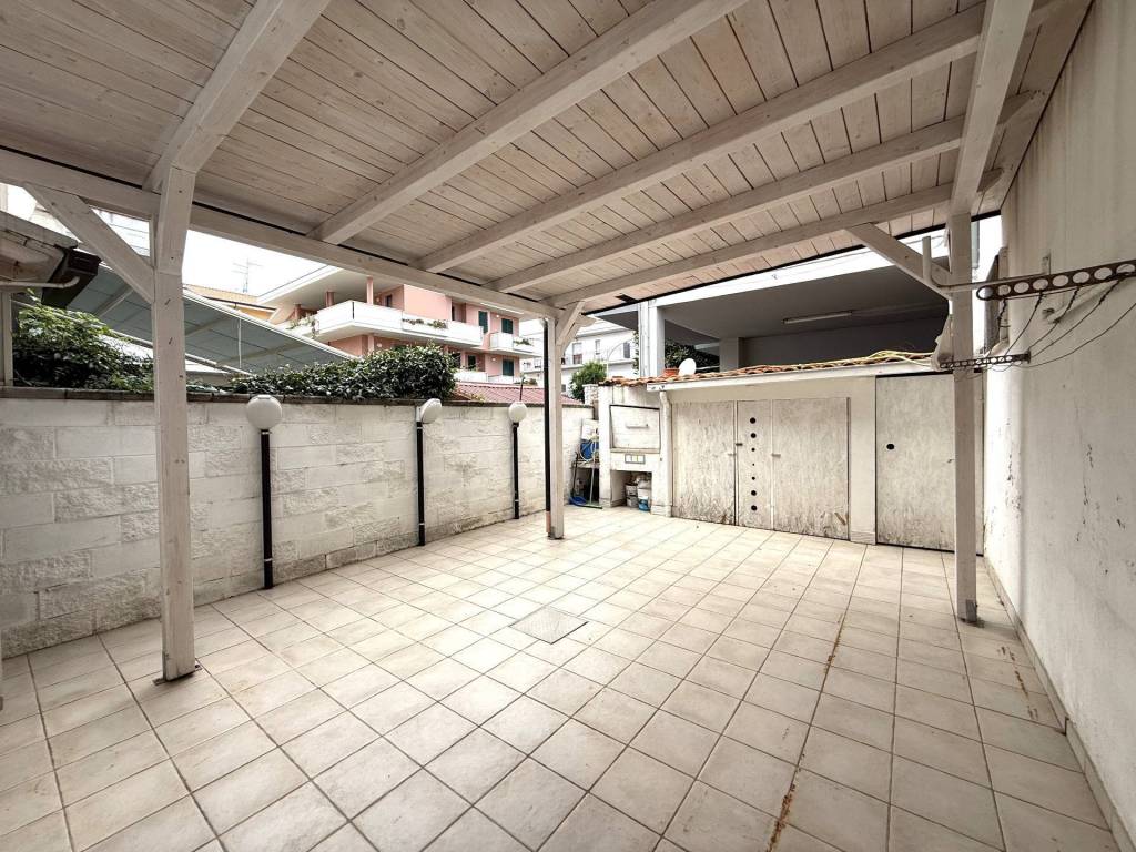 Appartamento a Tortoreto in Via Nemi, 22 - Foto 3