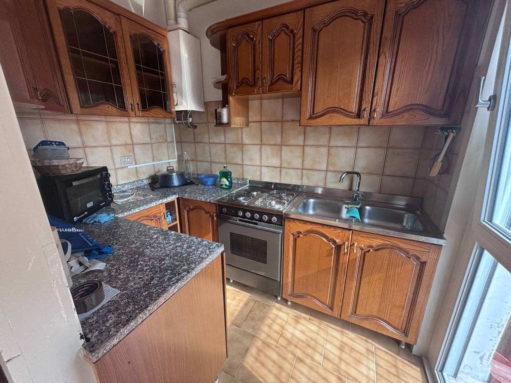 Appartamento a Como in Via Don Carlo Gnocchi, 8 - Foto 3