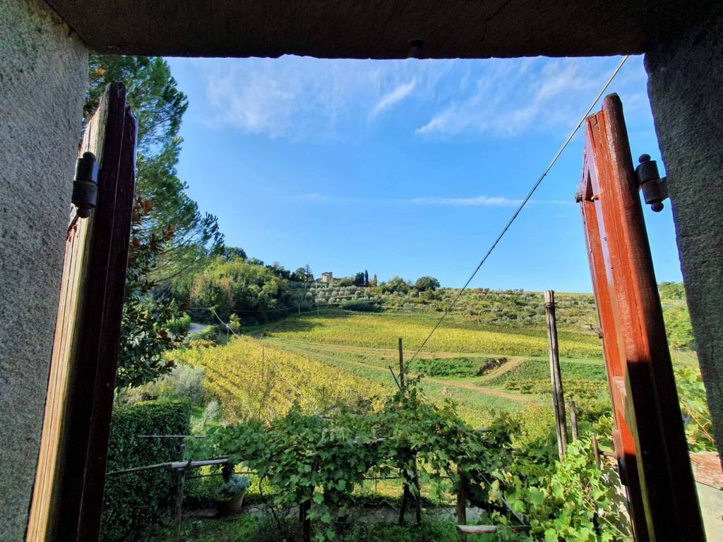 Appartamento a Greve in chianti in Via di Lamole - Foto 5
