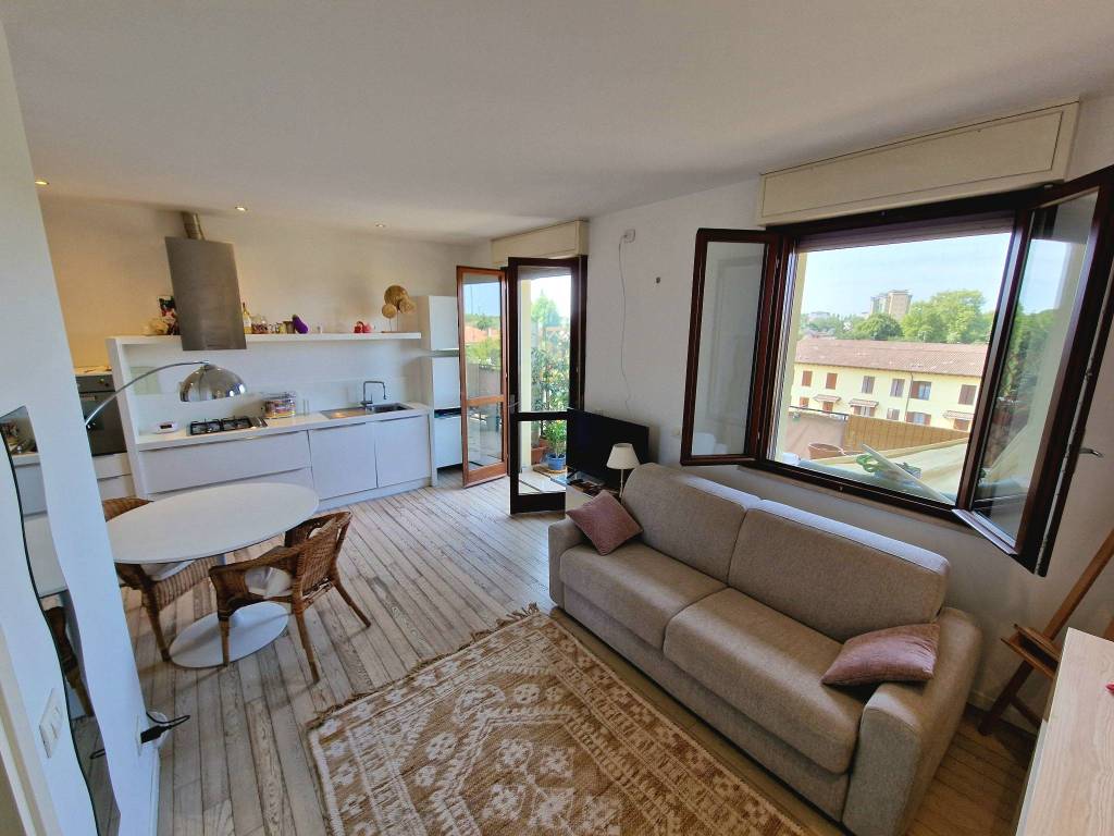 Appartamento a Mantova in Via Rinaldo Mantovano - Foto 2