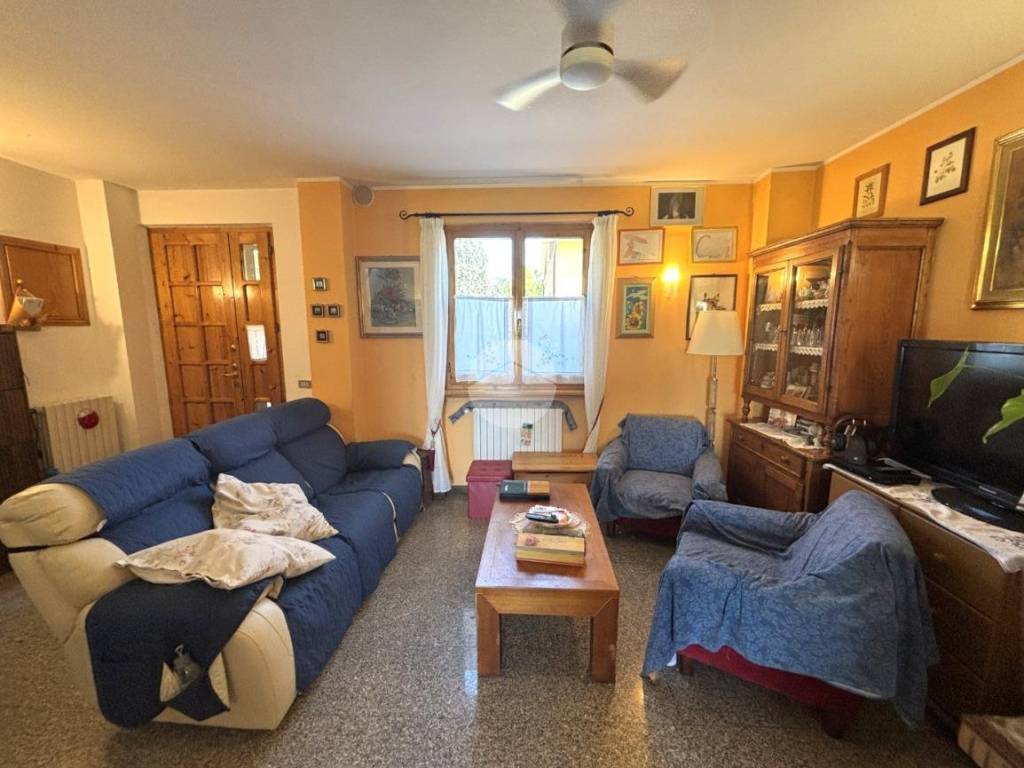Casa indipendente a Fano in Via del Carmine, 24 - Foto 2