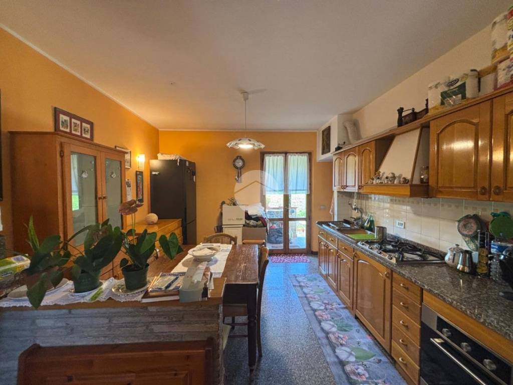 Casa indipendente a Fano in Via del Carmine, 24 - Foto 4