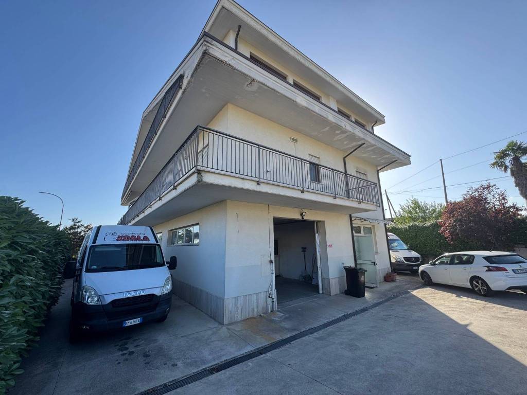 Immobile a Arce in Via Campanile - Foto 4