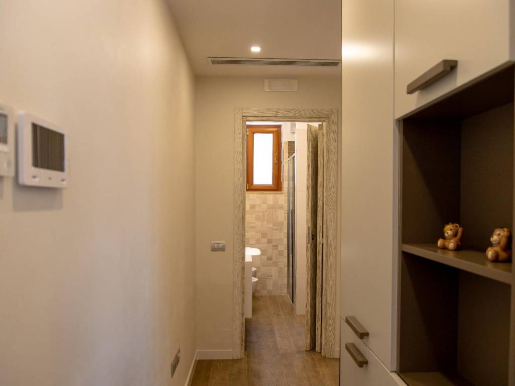 Appartamento a Salerno in Via Casa Stanzione, 4 - Foto 4