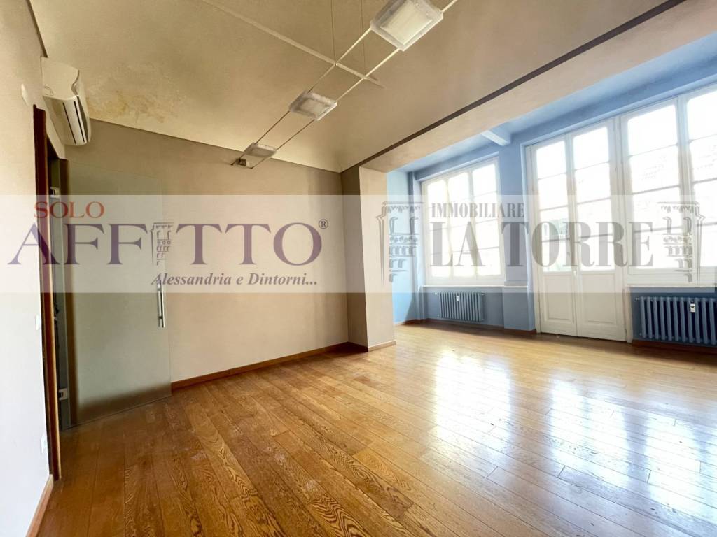 Appartamento a Alessandria in Corso Roma - Foto 3