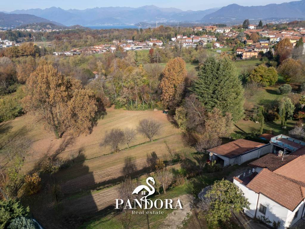Villa a Cadrezzate con osmate in via matteotti, 466 - Foto 2