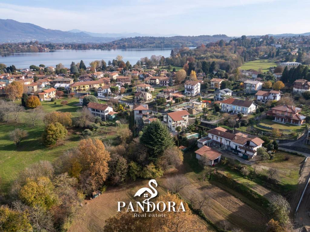 Villa a Cadrezzate con osmate in via matteotti, 466 - Foto 3
