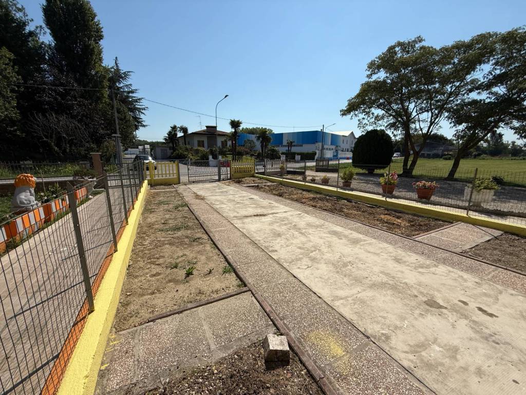 Villetta a schiera a Borgo mantovano - Foto 3