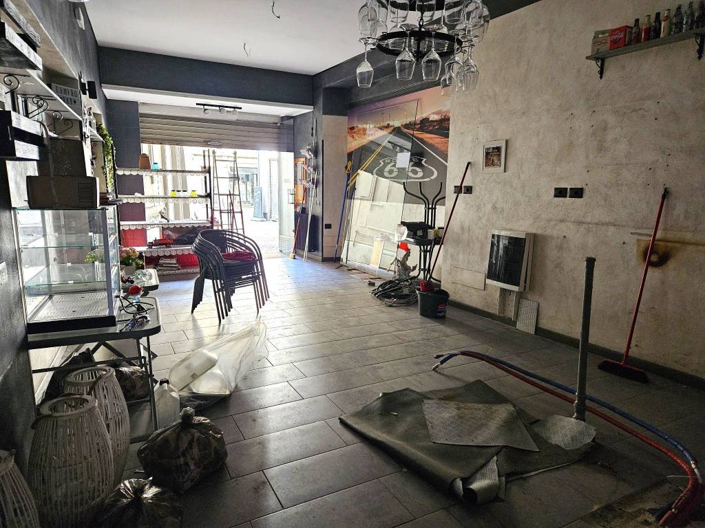 Immobile a Casale monferrato in Via Roma, 107 - Foto 4