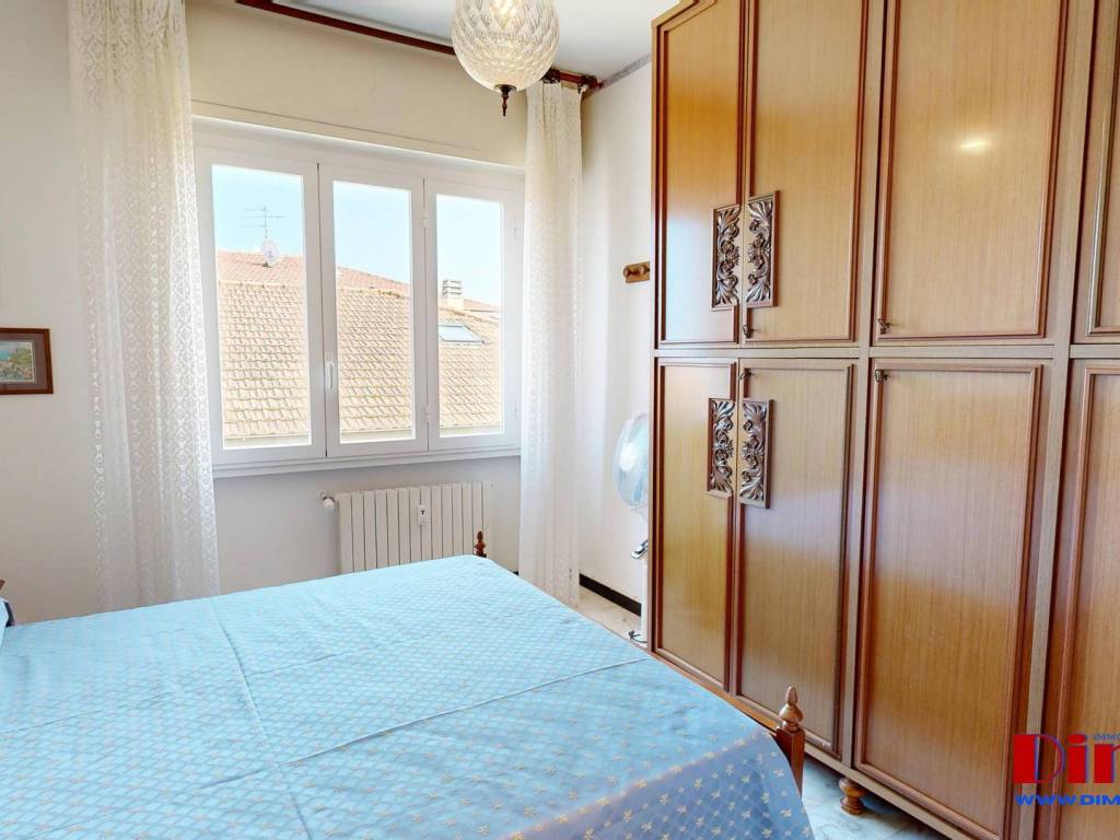 Appartamento a Loano in Via dei Gazzi, 81 - Foto 4