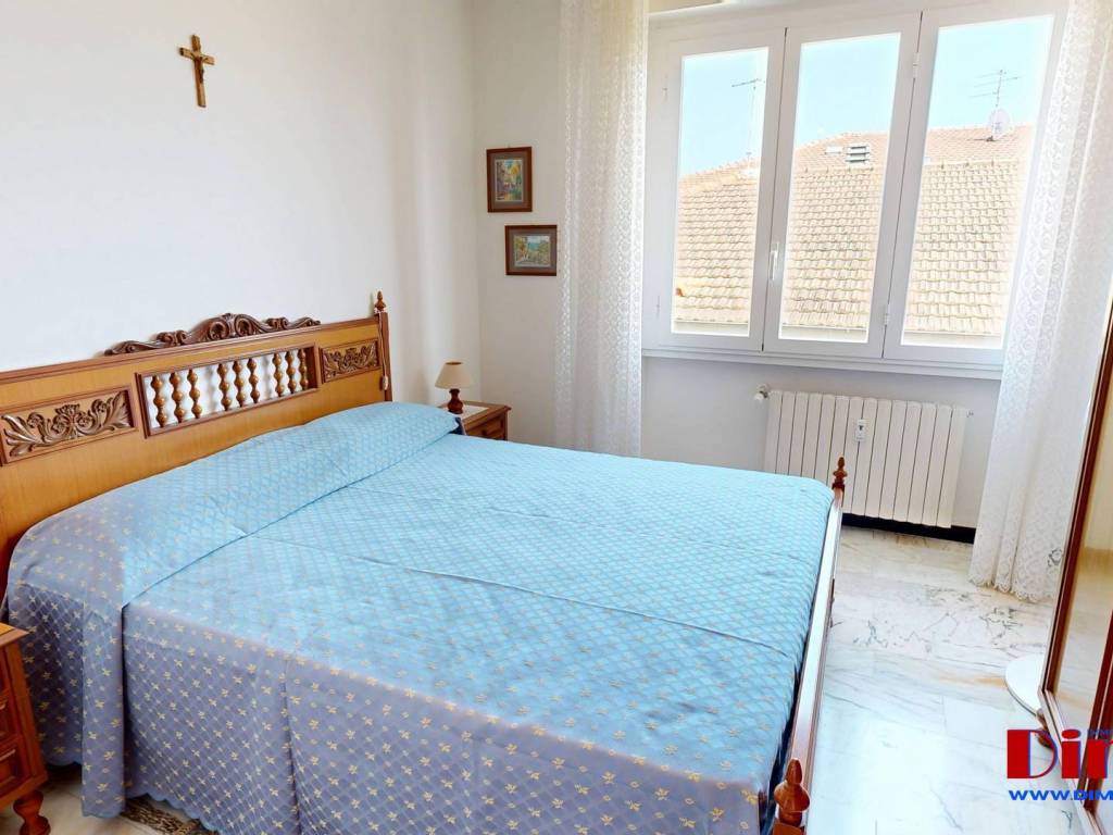 Appartamento a Loano in Via dei Gazzi, 81 - Foto 5
