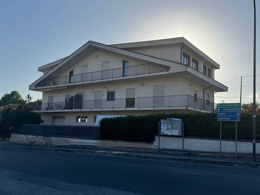 Appartamento a Arce in Via Campanile - Foto 2