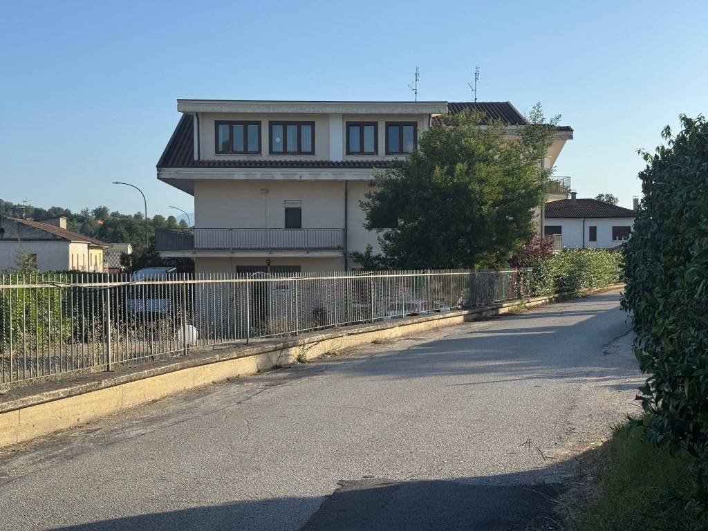 Appartamento a Arce in Via Campanile - Foto 4