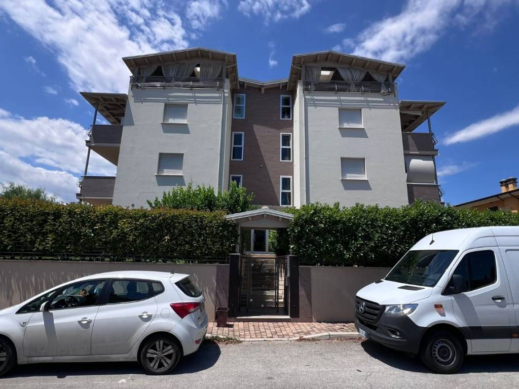 Appartamento a Rosciano in Via dei Mandorli, 6 - Foto 2