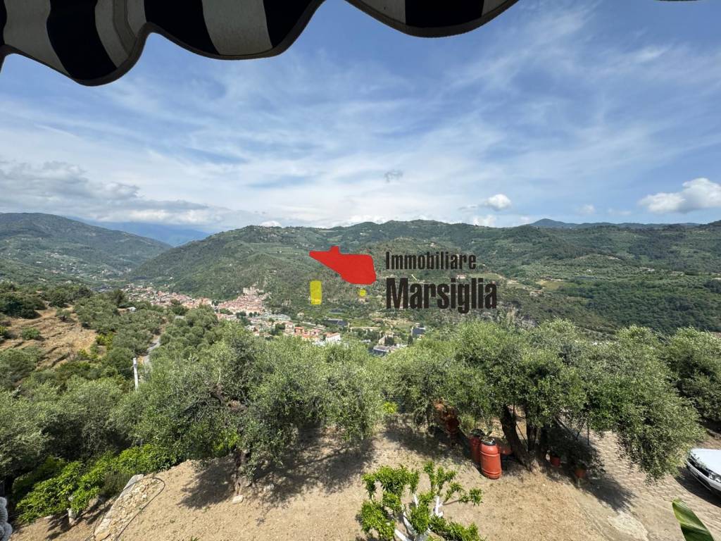 Villa a Dolceacqua in Via Monsignore Tornatore - Foto 4