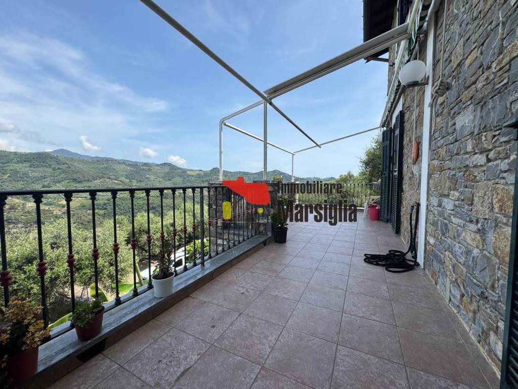 Villa a Dolceacqua in Via Monsignore Tornatore - Foto 5
