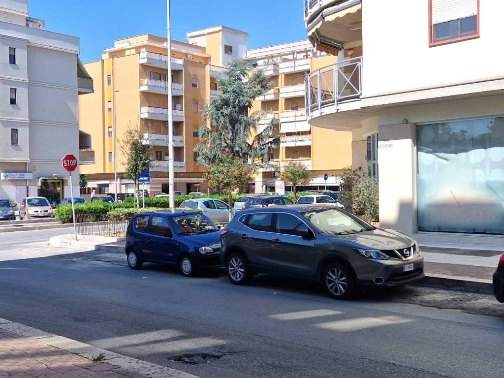 Immobile a Trani in Corso Alcide De Gasperi - Foto 4