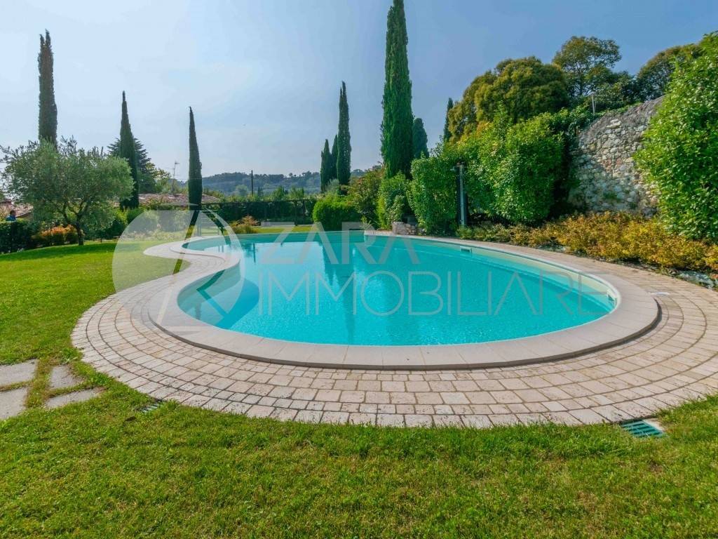 Appartamento a San felice del benaco in Via Fontana Vecchia, 2 - Foto 4