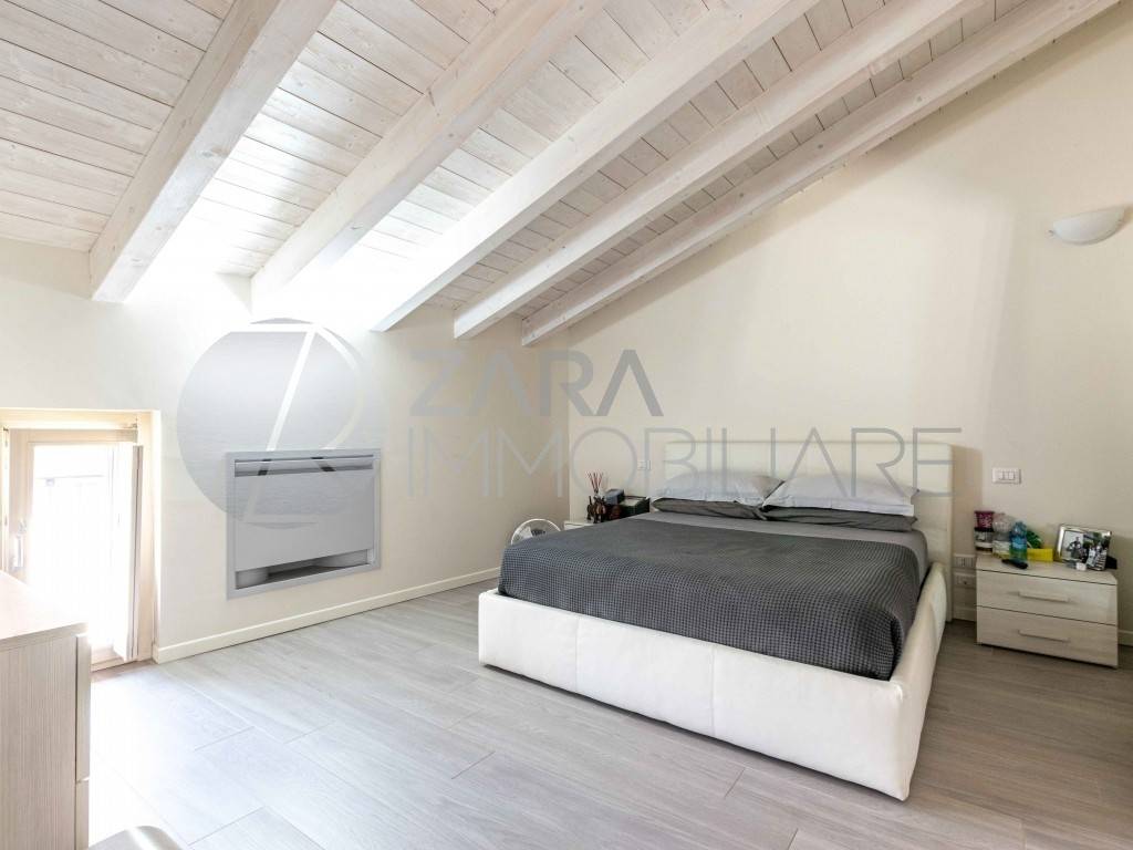 Appartamento a San felice del benaco in Via Fontana Vecchia, 2 - Foto 5