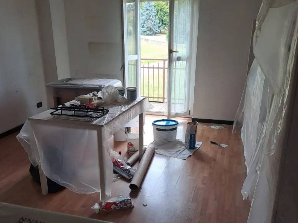 Appartamento a Giaveno in Via San Francesco d'Assisi - Foto 2