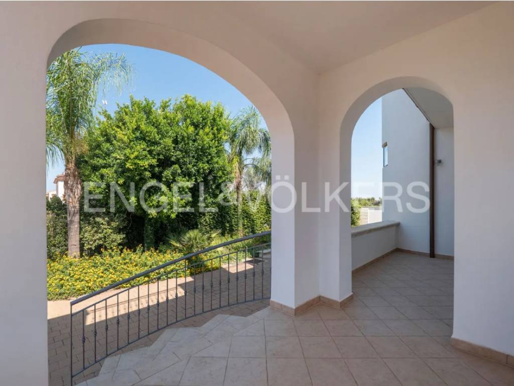 Villa a Nardò in Via del Feudo di Melignano, 21 - Foto 2