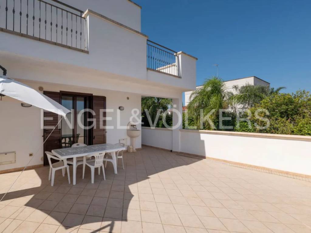 Villa a Nardò in Via del Feudo di Melignano, 21 - Foto 5