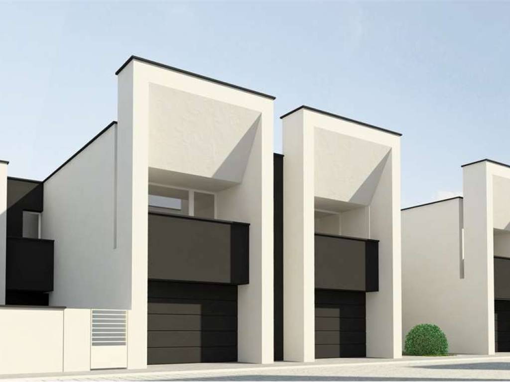 Villetta a schiera a Carpi in via tre ponti - Foto 2