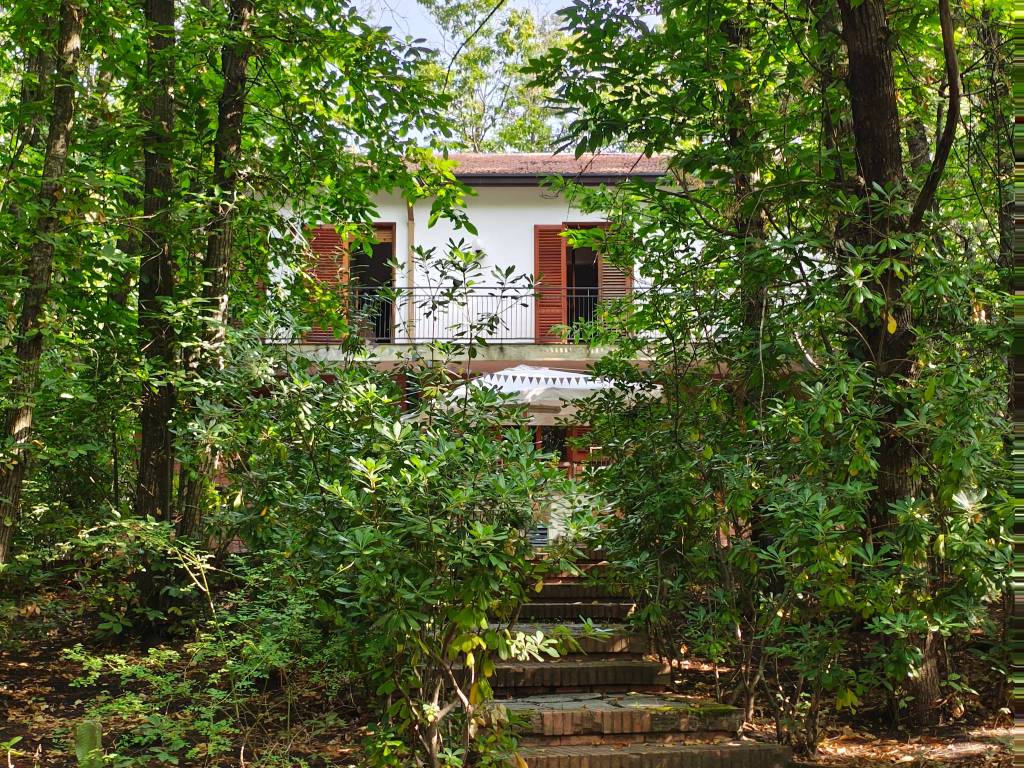 Villa a Pedara in Via della Regione, 81 - Foto 2