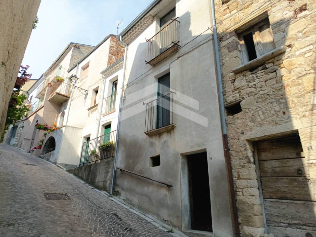 Palazzo / stabile a Castelbottaccio - Foto 2