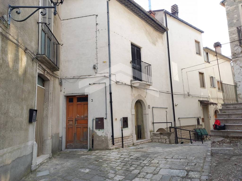 Palazzo / stabile a Castelbottaccio - Foto 2