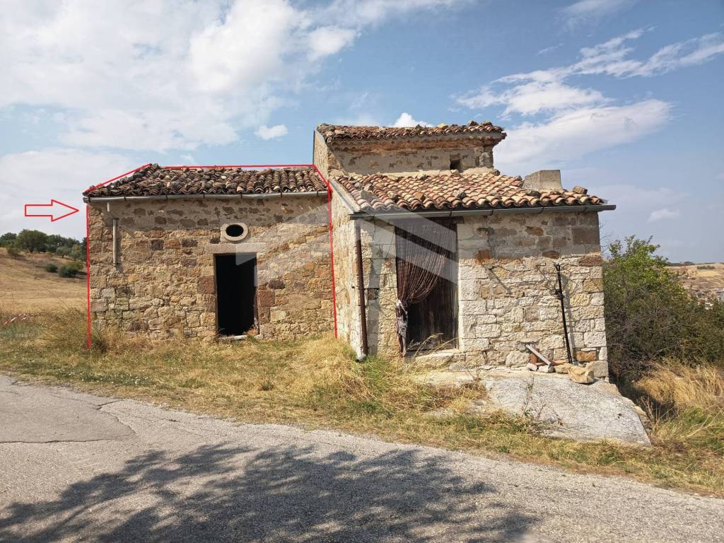 Terreno a Castelbottaccio - Foto 2