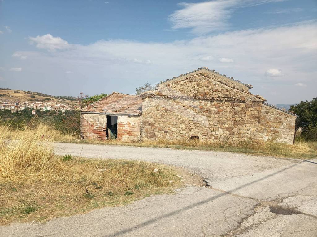 Terreno a Castelbottaccio - Foto 3