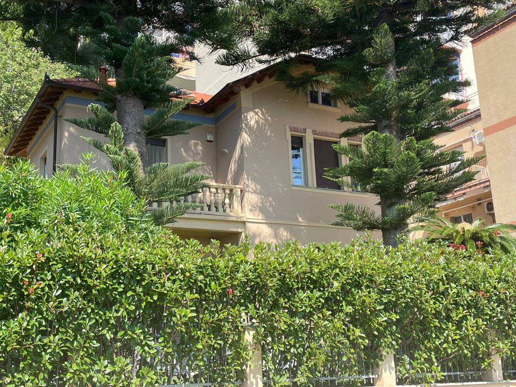 Villa a Laigueglia in Via Concezione - Foto 3