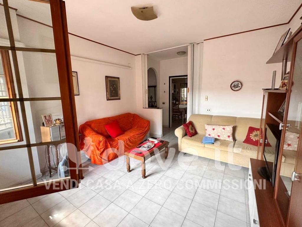 Appartamento a Portico di caserta in Via Napoli, 68 - Foto 2
